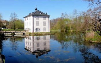 Trappenseeschlösschen in Heilbronn